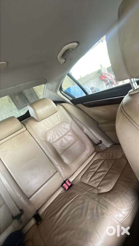 Volkswagen Passat Diesel 2011