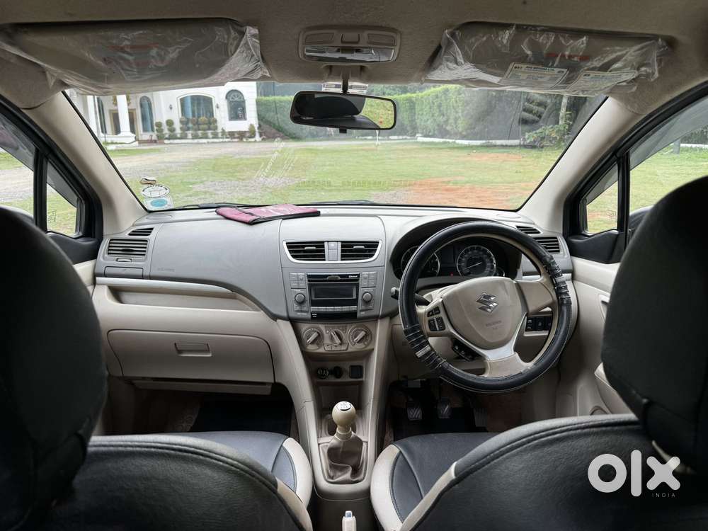 Maruti Suzuki Ertiga Shvs Vdi, 2016, Diesel