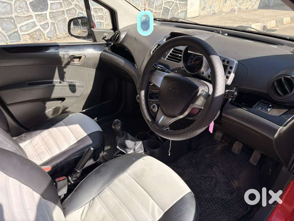 Chevrolet Beat 2010-2013 Lt, 2011, Cng & Hybrids