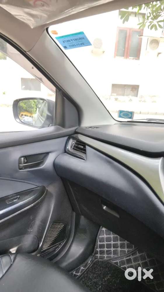 Maruti Suzuki Baleno 1.2 2023