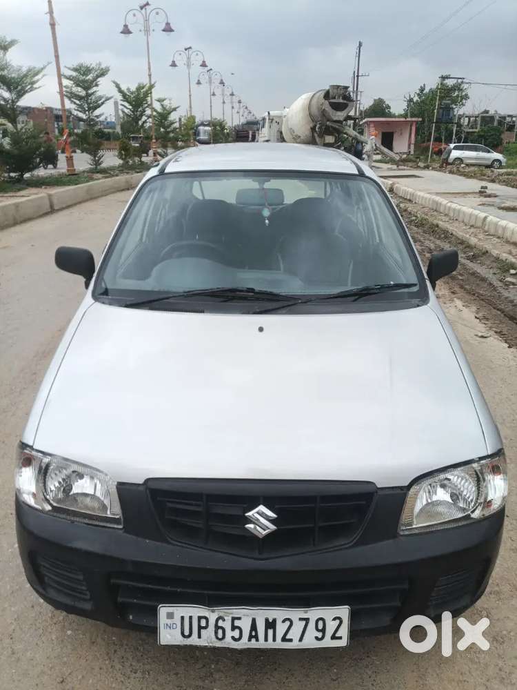 Maruti Alto Lxi 2008
