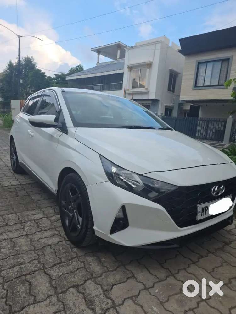 Hyundai I20 2022 Diesel 67000 Km Driven