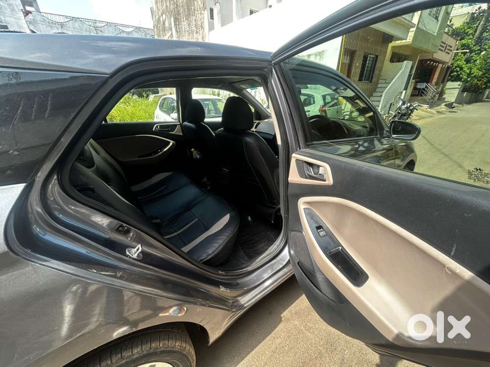 Hyundai New I20 Petrol 2017 (0) Button Start .