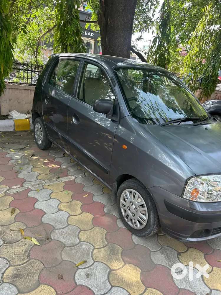 Hyundai Santro  Xing