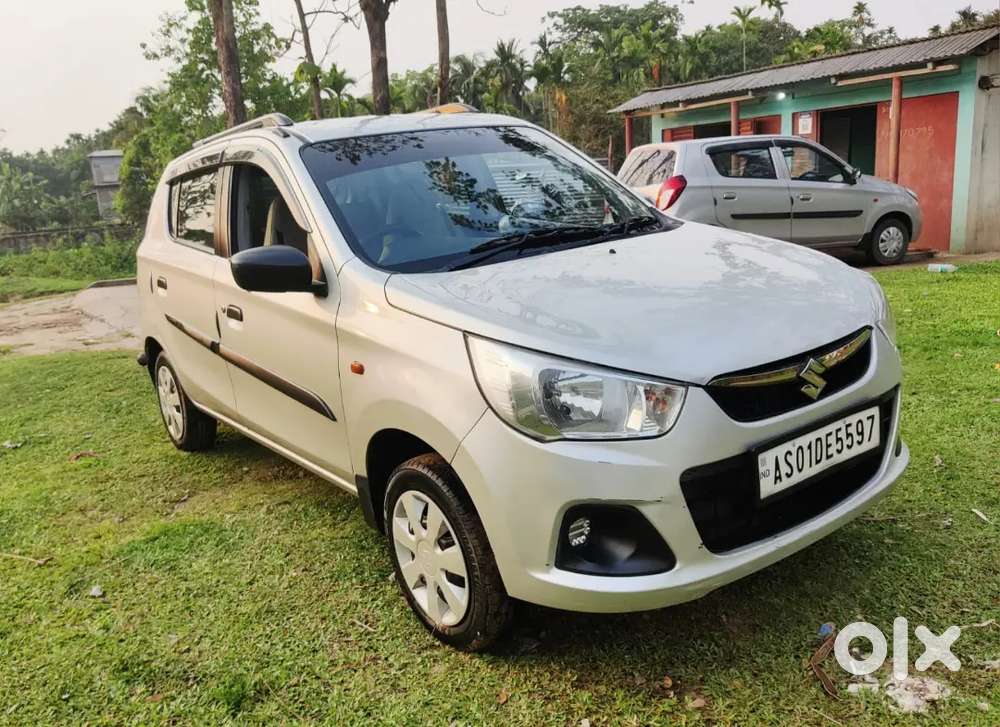 Brand New Condition Alto K10 For Sale