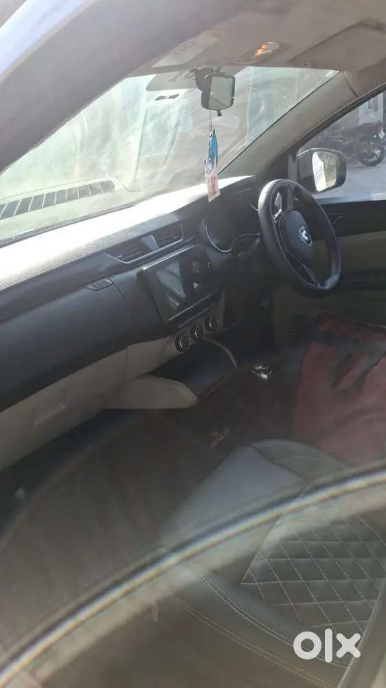 Triber Brand New Condition