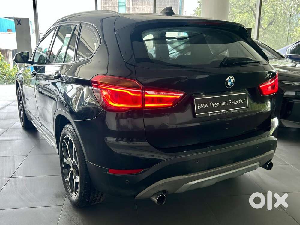 Bmw X1 Sdrive 20d X Line, 2018, Diesel