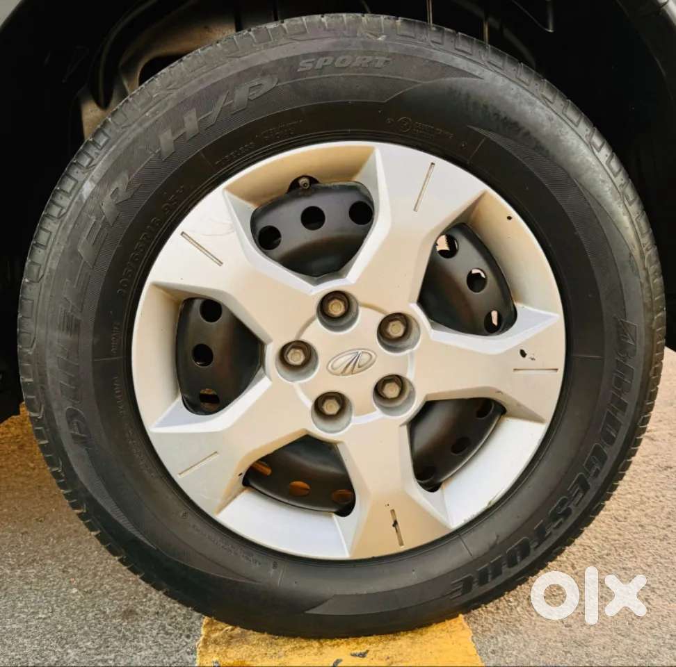 Mahindra Xuv300 W6 Diesel, 2021, Diesel