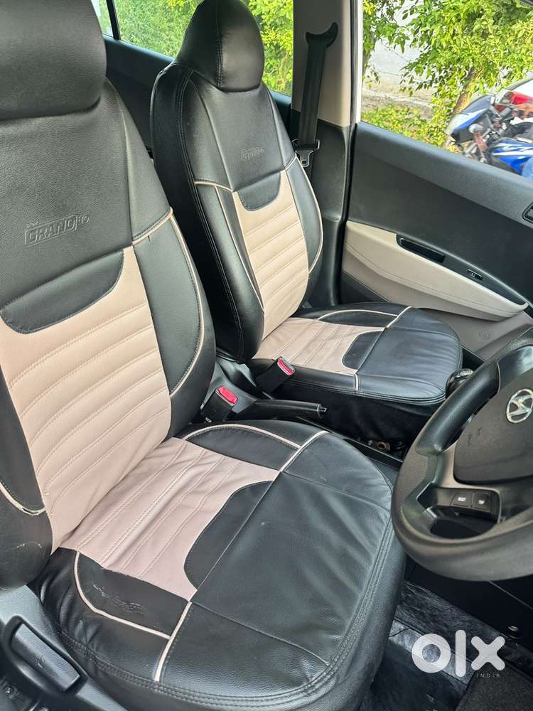 Hyundai Grand I10 2018 Km Driven
