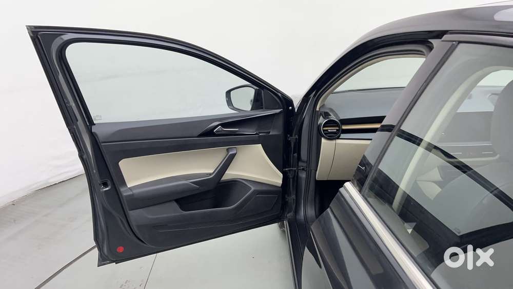 Skoda Slavia Style 1.5l Tsi Dsg, 2022, Petrol