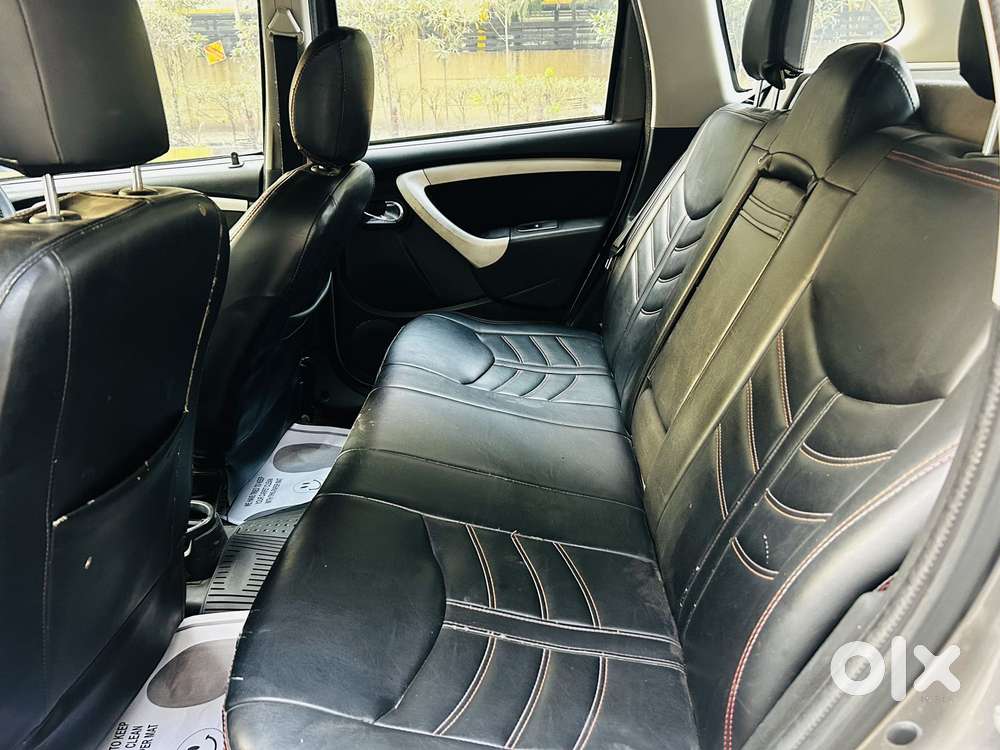 Nissan Terrano Xl Plus 85 Ps Deisel, 2018, Diesel