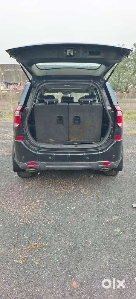 Mahindra Xuv500 Diesel 2018