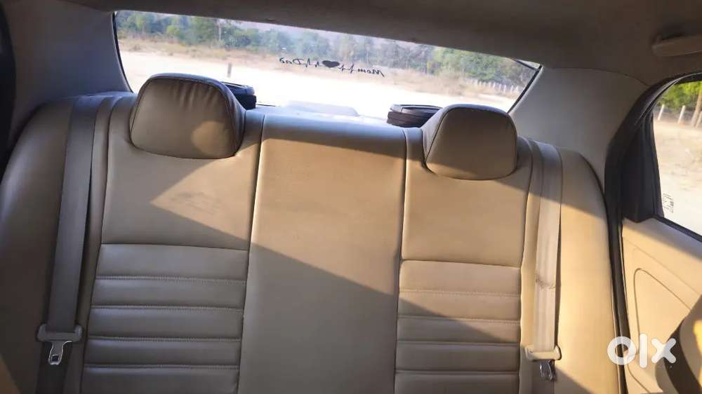 Etios In Excellent Condition