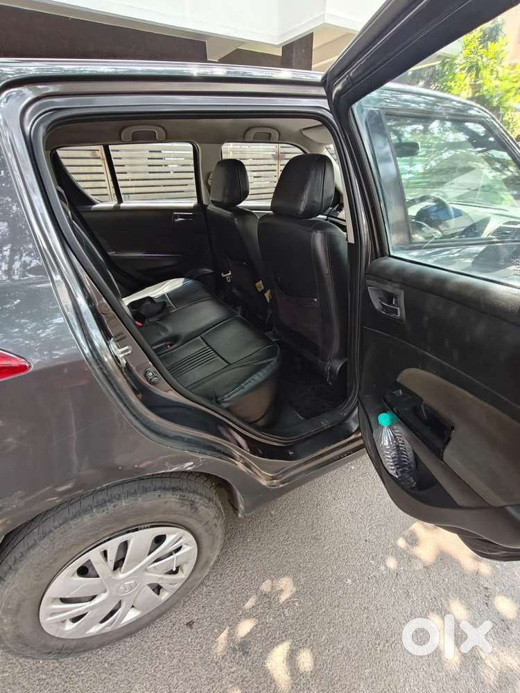 Maruti Suzuki Swift Ddis Vdi, 2016, Diesel