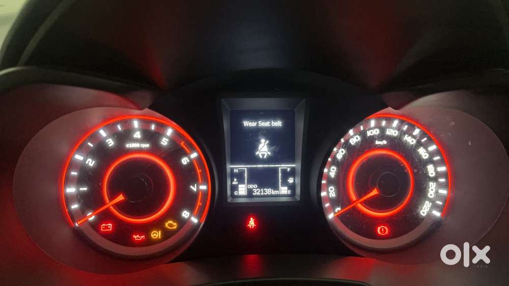 Mahindra Xuv300 W8 Option, 2022, Petrol