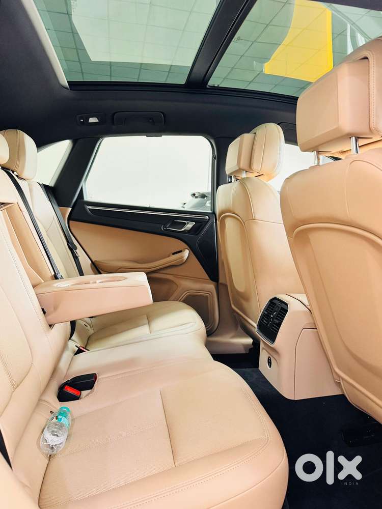Porsche Macan 2l, 2024, Petrol