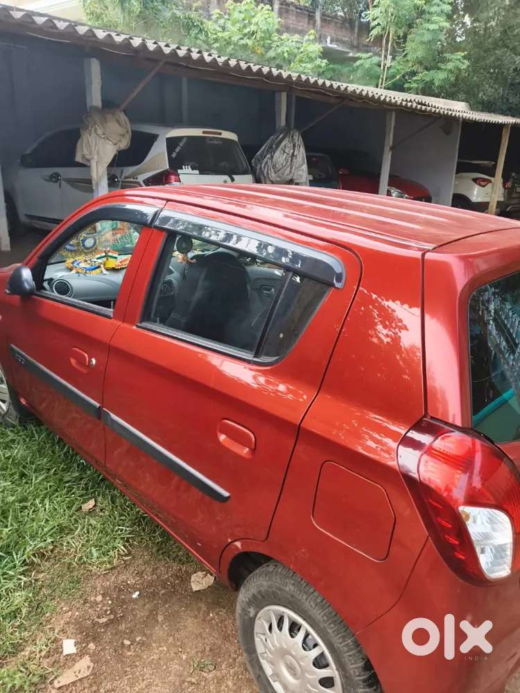 Single Owner Car | Only 15,000 Km Driven | Excellent Condition