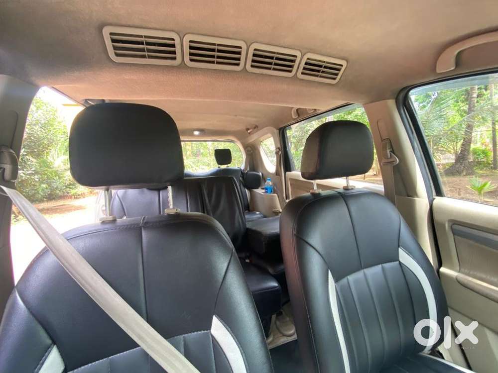 Maruti Suzuki Ertiga 2012 Diesel