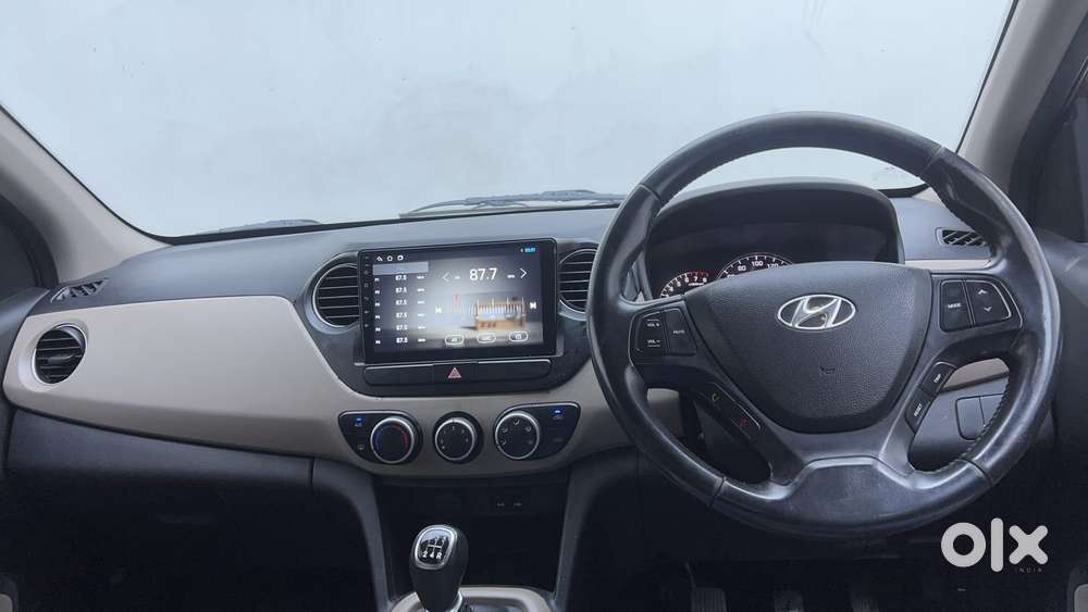 Hyundai Grand I10 1.2 Kappa Asta, 2014, Petrol