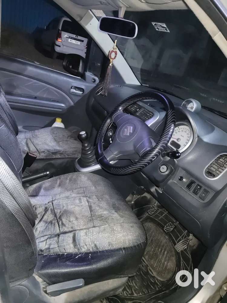 Maruti Suzuki Ritz 2011 Diesel Good Condition