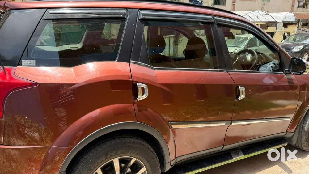 Mahindra Diesel Car 2019