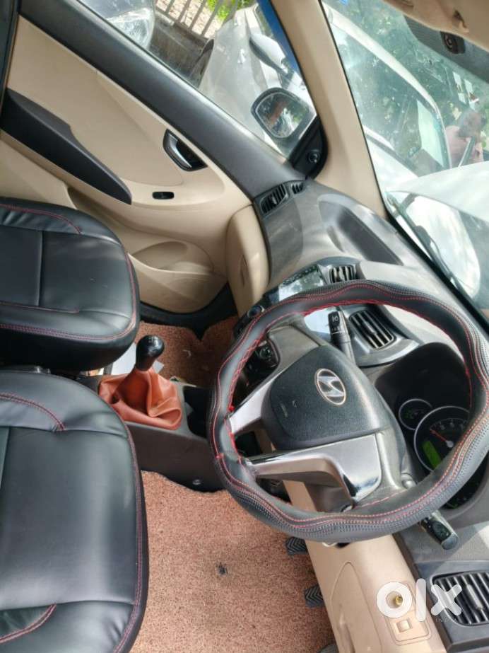 Hyundai Eon Sportz, 2011, Petrol