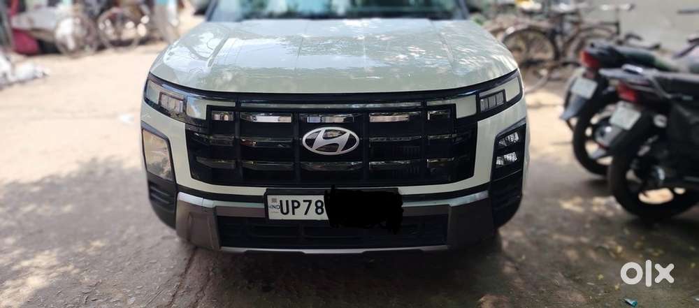 Hyundai Creta Diesel 2024