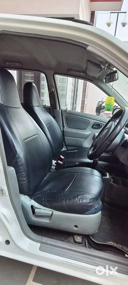 Maruti Suzuki Alto K10 2013 Petrol Well Maintained