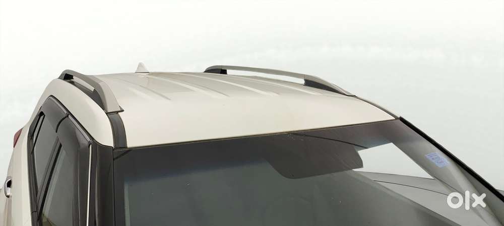 Hyundai Creta 1.6 Sx Plus Petrol, 2017, Petrol