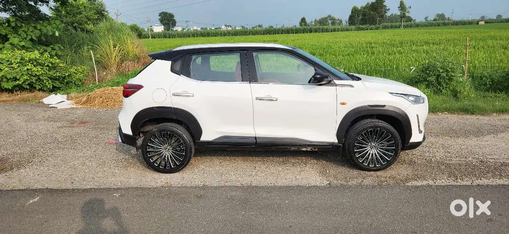 Nissan Magnite 1.0 Xe 2022