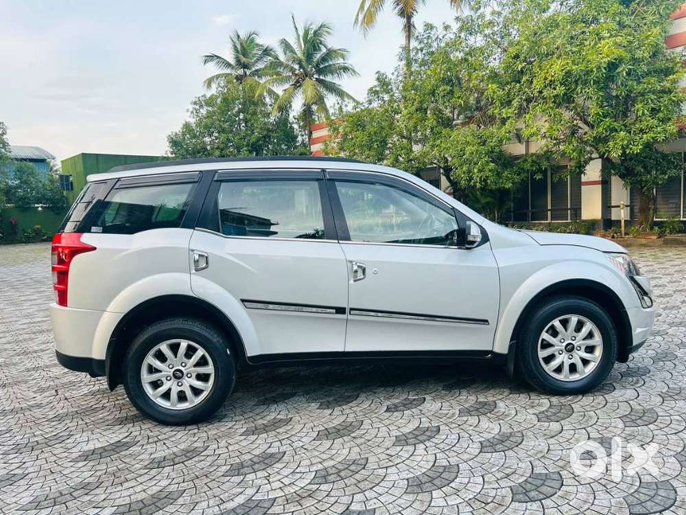 Mahindra Xuv500 W10 At, 2018, Diesel