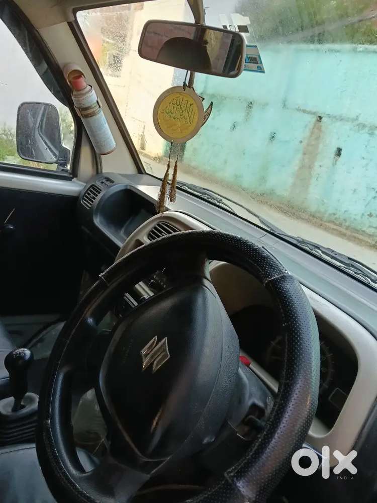 Maruti Suzuki Eeco 2020 Lpg Good Condition
