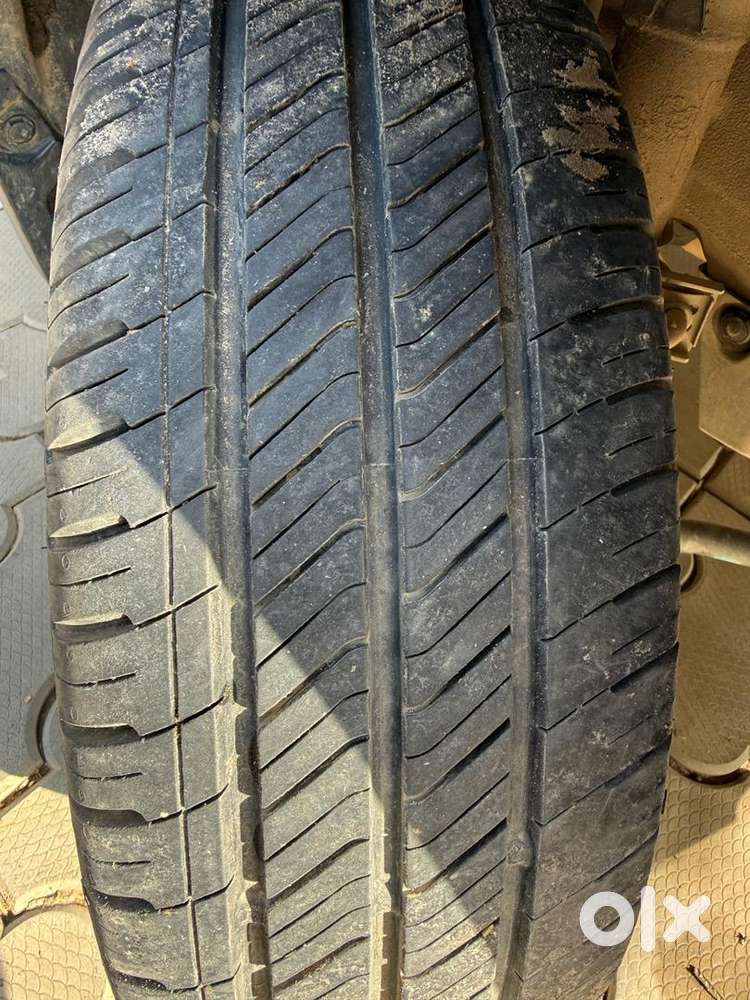 Maruti Suzuki Petrol 2017 December Month