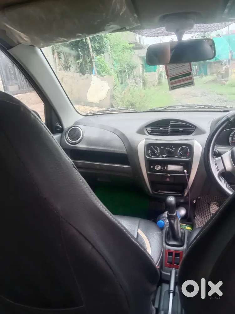 Maruti Suzuki Alto 800 2018 Variant Lx
