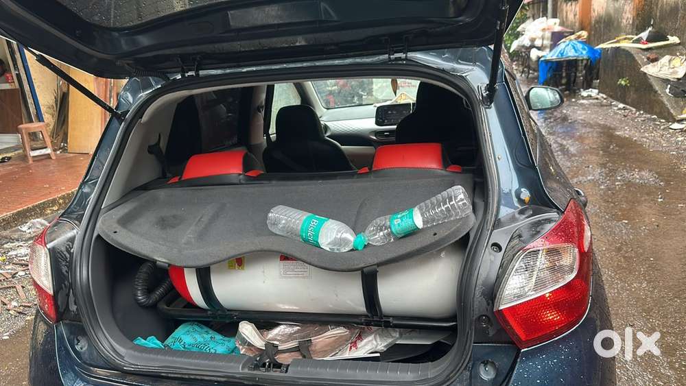 Hyundai Grand I10 2021 First Owner