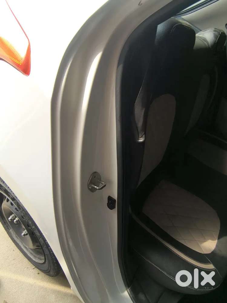 Hyundai Grand I10 2014 Diesel Manual