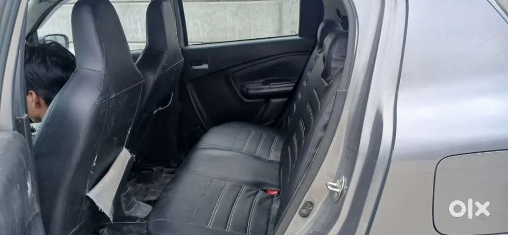 Maruti Suzuki Celerio Vxi, 2022, Petrol