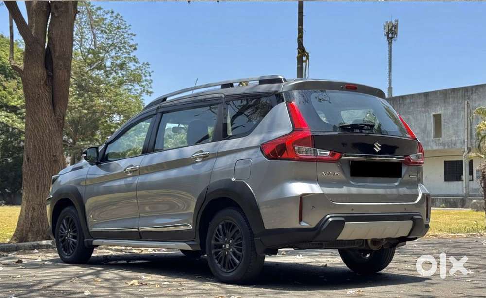 Maruti Suzuki Xl6 1.5 Zeta Mt, 2020, Petrol