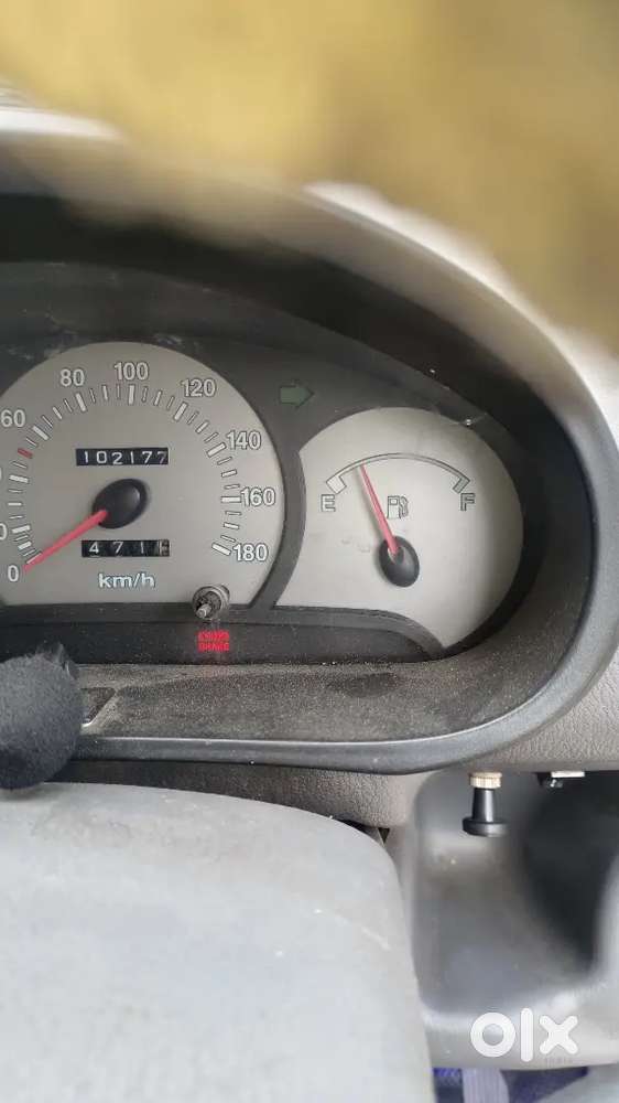Hyundai Santro Xing Xl Euro Iii 2007