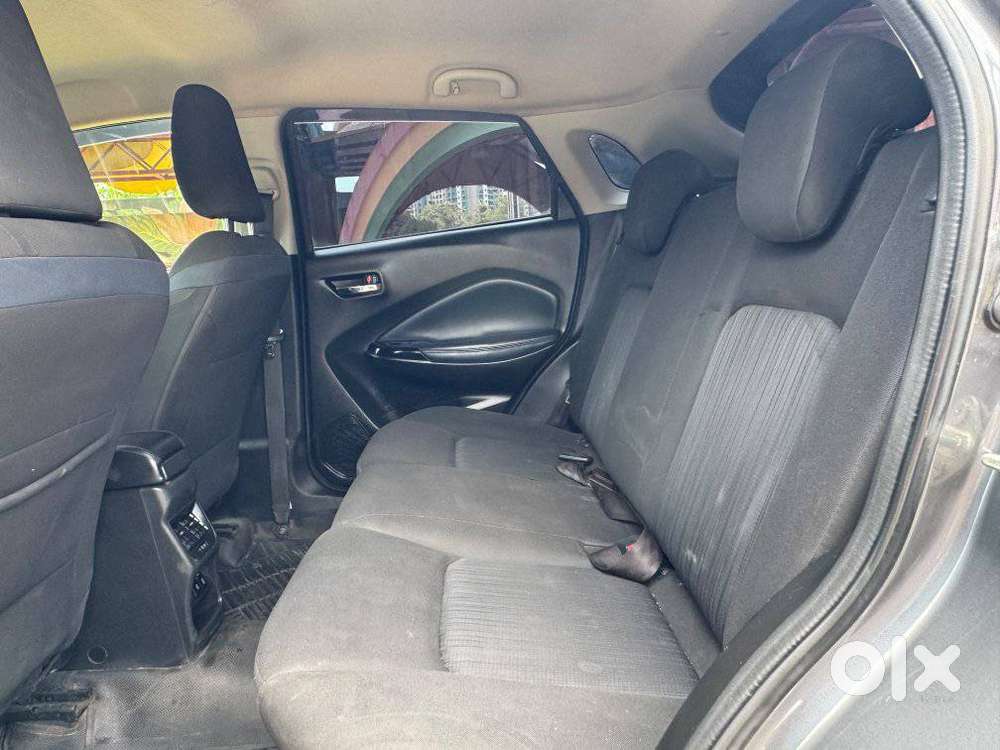 Maruti Suzuki Baleno Alpha, 2022, Petrol
