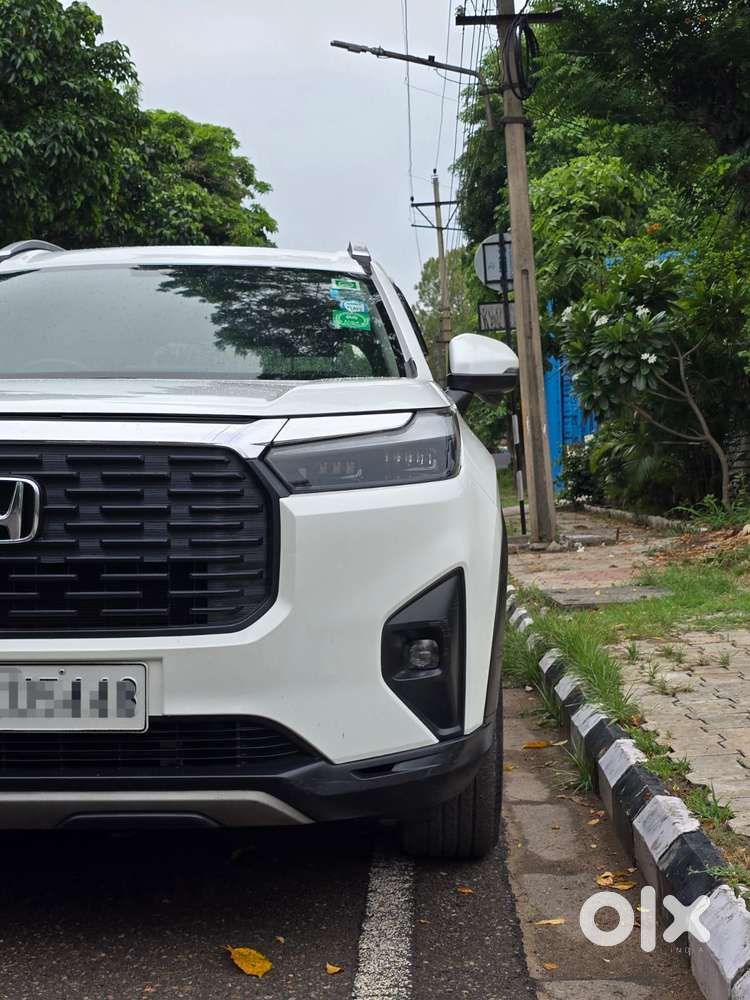 Honda Elevate Vx Cvt, 2024, Petrol