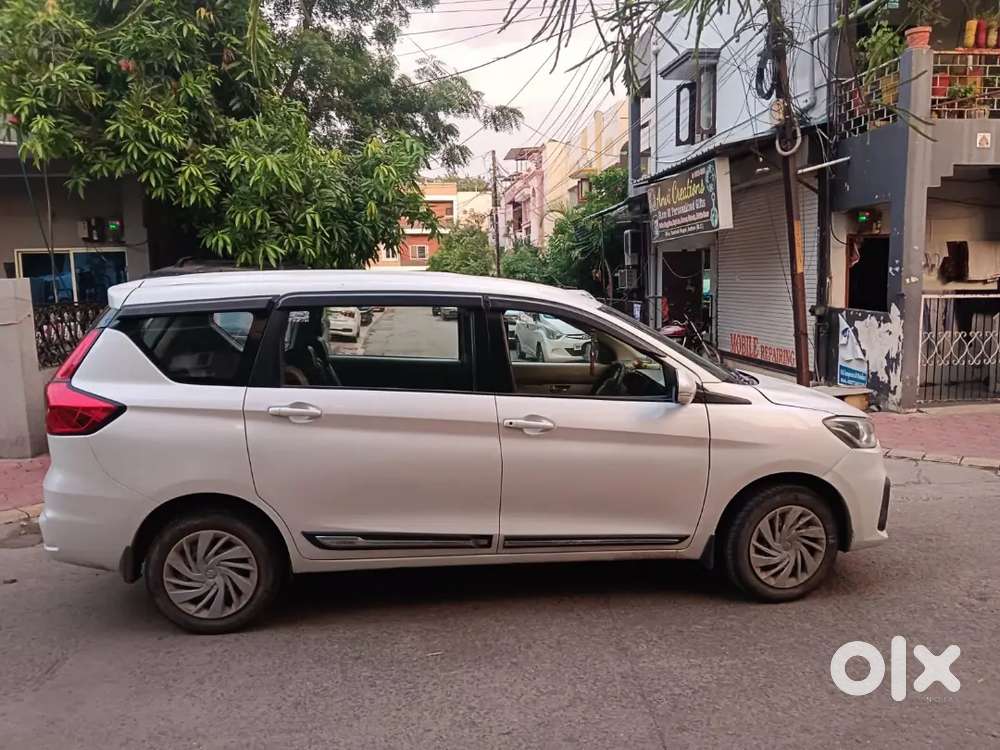 Maruti Ertiga Tour M 2019