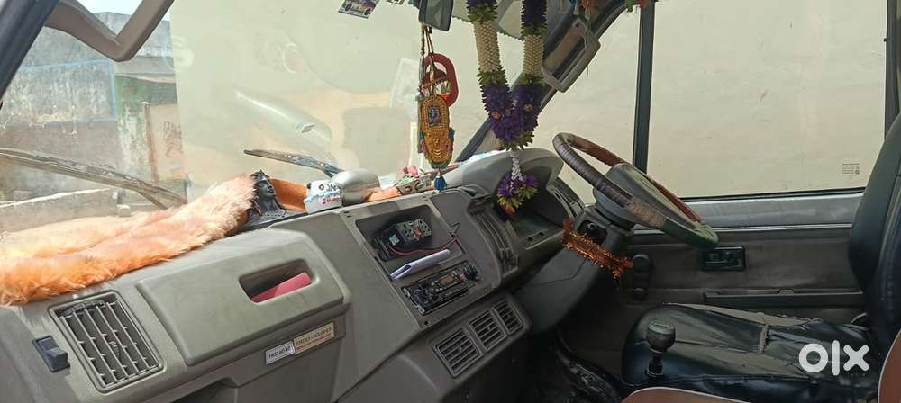 Tata Winger Diesel 2016