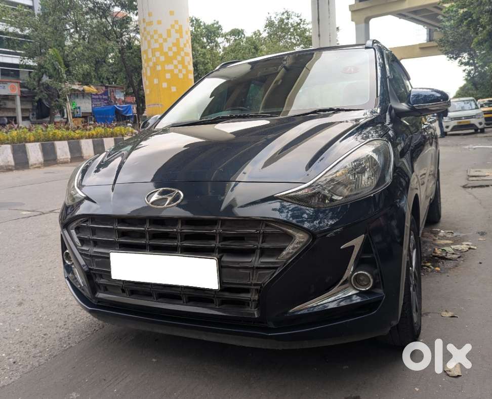 Hyundai Grand I10 Nios 1.2 Kappa Vtvt Sportz Cng, 2021, Cng & Hybrid..