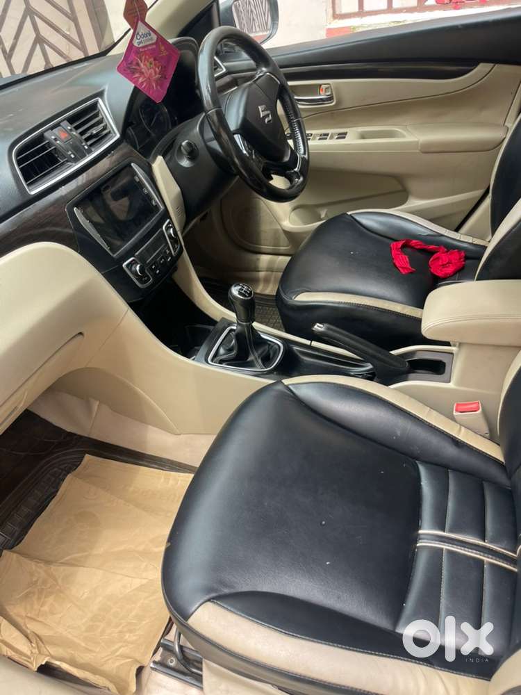 Maruti Suzuki Ciaz 2017 Diesel Manual