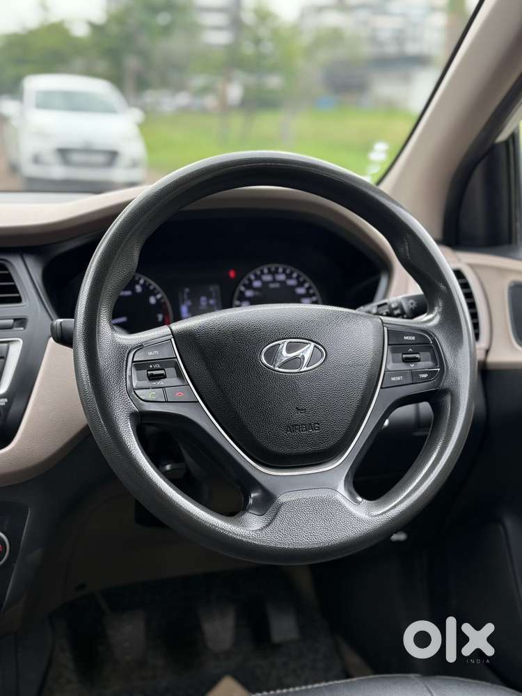 Hyundai Elite I20 Sportz 1.2 Opt, 2015, Petrol