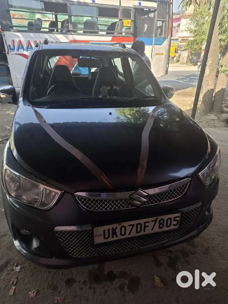 All Service In Rohan Motors.