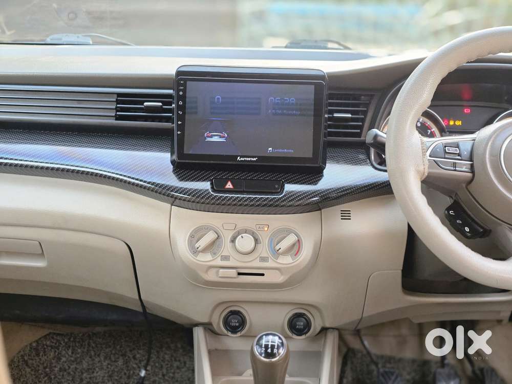 Maruti Suzuki Ertiga Vxi (o) Cng, 2020, Cng & Hybrids