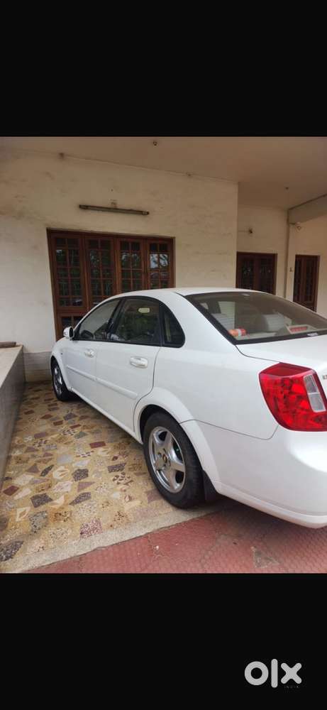 Chevrolet Optra Magnum 2.0 2011