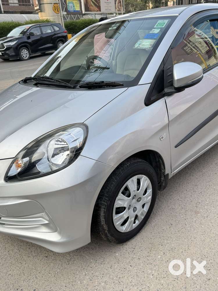 Honda Amaze 1.2 Smt I Vtec, 2014, Petrol